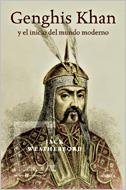 Genghis Khan | 9788484327431 | Weatherford, Jack