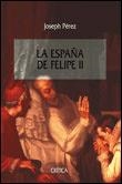 La España de Felipe II | 9788484321439 | Pérez, Joseph