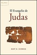 El evangelio de Judas | 9788484329299 | Ehrman, Bart D.