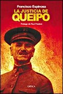 La justicia de Queipo | 9788484326915 | Espinosa Maestre, Francisco