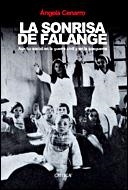 La sonrisa de Falange | 9788484326793 | Cenarro, Ángela