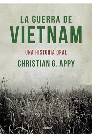 La guerra de Vietnam | 9788498923636 | Appy, Christian G.