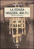 La España visigoda | 9788484326366 | Collins, Roger