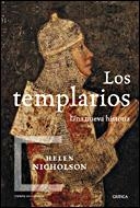 Los templarios | 9788484327196 | Nicholson, Helen