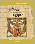 La guerra en el antiguo Egipto | 9788484327271 | McDermott, Bridget