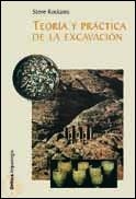 Teoría y práctica de la excavación | 9788484324140 | Roskams, Steve