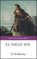 El siglo XIX | 9788484323419 | Blanning, T. C. W.