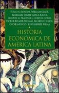 Historia económica de América Latina | 9788484323648 | Halperin Dongui, Tulio