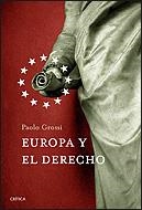 Europa y el derecho | 9788484329640 | Grossi, Paolo