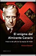 El enigma del almirante Canaris | 9788484327264 | Basset, Richard
