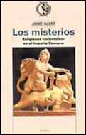 Los misterios | 9788484321897 | Alvar Ezquerra, Jaime