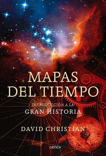 Mapas del tiempo | 9788498921434 | Christian, David