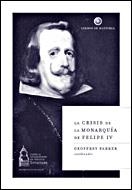 La crisis de la monarquía de Felipe IV | 9788484327233 | Parker, Geoffrey