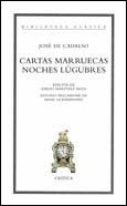 Cartas marruecas.Noches lúgubres | 9788484320920 | Cadalso, José