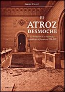 El atroz desmoche | 9788484327608 | Claret, Jaume