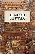 El apogeo del imperio | 9788484326021 | Stein, Stanley J.;Stein, Barbara
