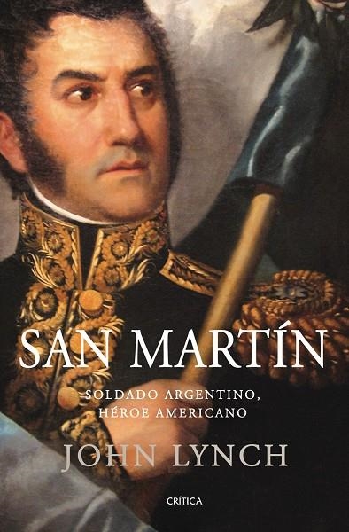 San Martín | 9788498920246 | Lynch, John