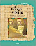 El saqueo del Nilo | 9788484326601 | Fagan, Brian