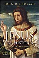 El Jesús de la Historia | 9788484328858 | Crossan, John D.