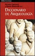 Diccionario de arqueología | 9788484322108 | Manacorda, Danielle;Francovich, Ricardo