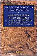 América Precolombina. De los orígenes a la independencia (I) | 9788484326526 | Garavaglia, Juan Carlos;Marchena, Juan