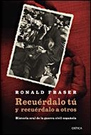 Recuérdalo tú y recuérdalo a otros | 9788484328742 | Fraser, Ronald
