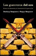 Los guerreros de oro | 9788484326359 | Seagrave, Peggy;Seagrave, Sterling