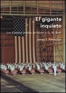 El gigante inquieto | 9788484327974 | Patterson, James