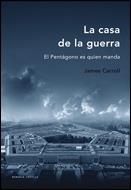 La casa de la guerra | 9788484328483 | Carroll, James