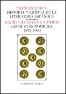 Vol. 9: Los nuevos nombres: 1975-1990 | 9788474235456 | Sanz Villanueva, Santos