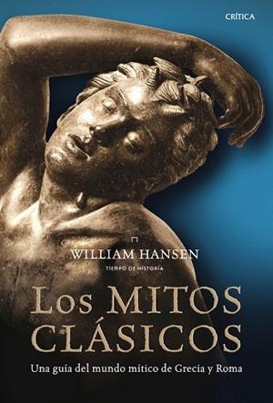 Los mitos clásicos | 9788498922097 | Hansen, William