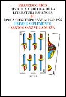 Vol. 8: Época contemporánea 1939-1980 | 9788474237818 | Ynduráin, Domingo