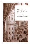 La vida cotidiana | 9788484327011 | Pounds, Norman J. G.