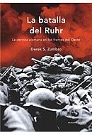 La batalla del Ruhr | 9788484329466 | Zumbro, Derek
