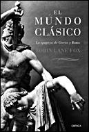 El mundo clásico | 9788484328988 | Fox, Robin Lane