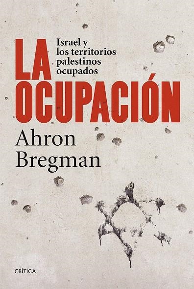 La ocupación | 9788498927306 | Bregman, Ahron