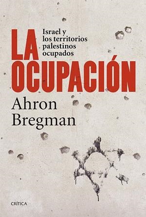 La ocupación | 9788498927306 | Bregman, Ahron