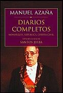 Diarios completos | 9788484321422 | Azaña, Manuel