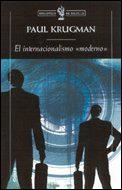 El internacionalismo  moderno | 9788484325161 | Krugman, Paul