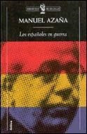 Los españoles en guerra | 9788484320005 | Azaña, Manuel