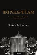 Dinastías | 9788484327363 | Landes, David S.