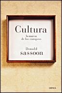 Cultura | 9788484327547 | Sassoon, Donald
