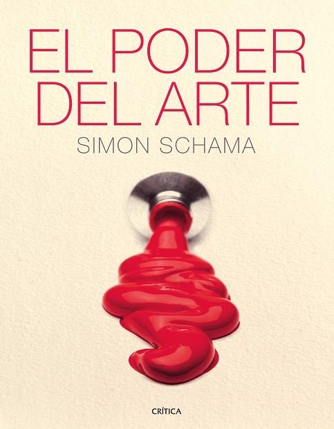 El poder del arte | 9788498921526 | Schama, Simon