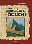Las montañas de los faraones | 9788484329275 | Hawass, Zahi