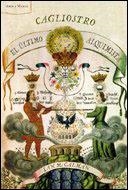 Cagliostro: el último alquimista | 9788484325222 | McCalman, Iain