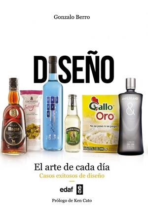 Diseño | 9788441436138 | Berro, Gonzalo