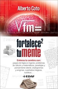 Fortalece tu mente | 9788441419865 | Coto García, Alberto
