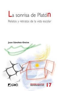 La sonrisa de Platón | 9788478276387 | Sánchez-Enciso Valero, Juan