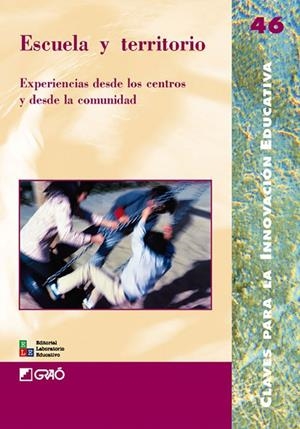 Escuela y territorio | 9788478276806 | Camprubí i Escalé, Carme;Comellas Carbó, M. Jesús;Dot Salarich, Joan;Duran Oller, Assumpta;Etxeberri