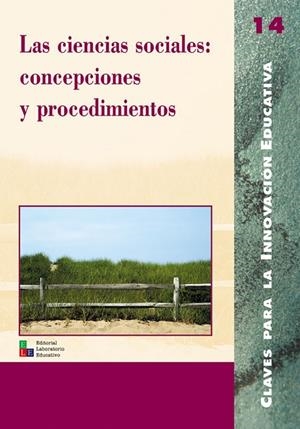 Las ciencias sociales: concepciones y procedimientos | 9788478272761 | Berges Lobera, Lucía;Cuesta Fernández, Raimundo;Díaz Pérez, Fabienne;Fierro Frechín, Rosa;González L